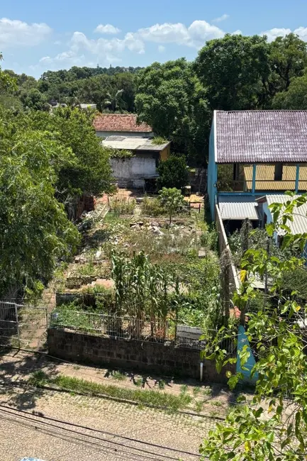Foto 4 de Terreno / Lote à venda, 396m2 em Ipanema, Porto Alegre - RS