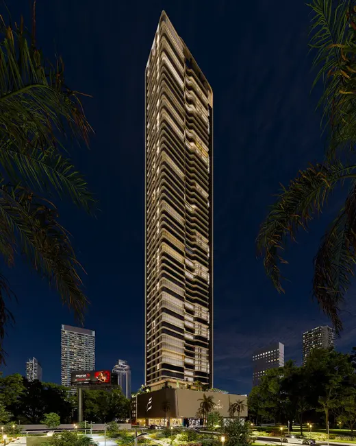 Foto 2 de Apartamento com 4 quartos à venda, 291m2 em Centro, Itapema - SC