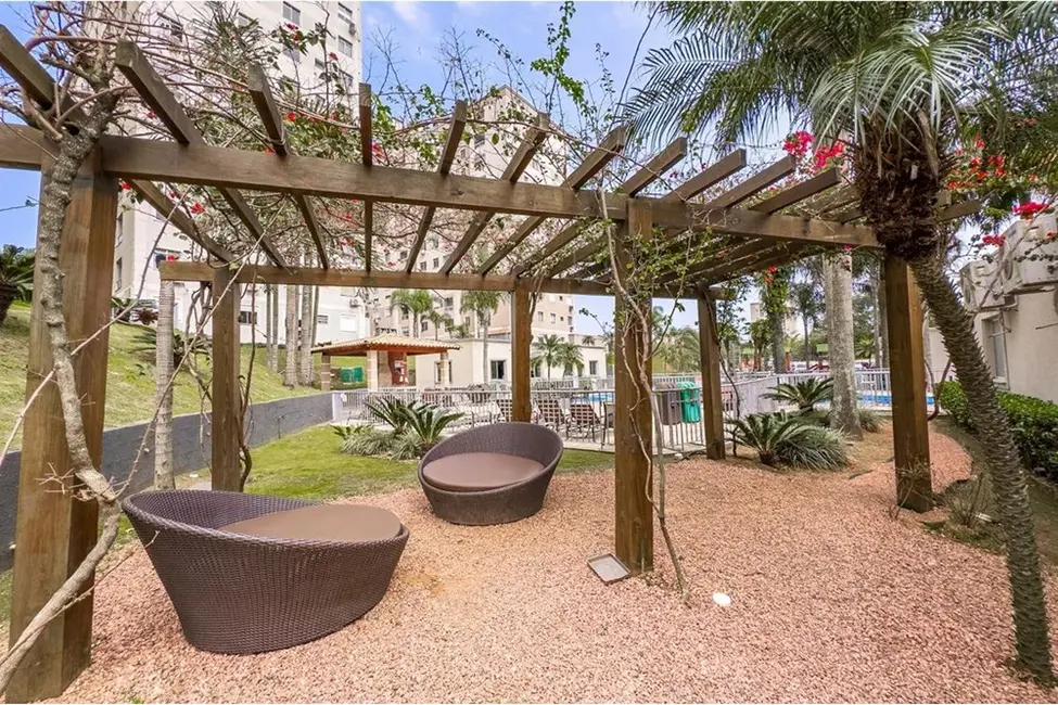 Foto 7 de Apartamento com 2 quartos à venda, 55m2 em Morro Santana, Porto Alegre - RS