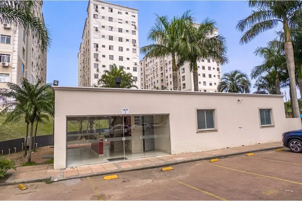 Foto 5 de Apartamento com 2 quartos à venda, 55m2 em Morro Santana, Porto Alegre - RS