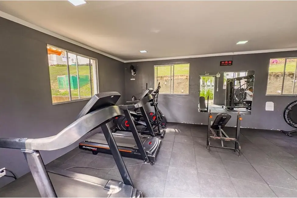 Foto 2 de Apartamento com 2 quartos à venda, 55m2 em Morro Santana, Porto Alegre - RS