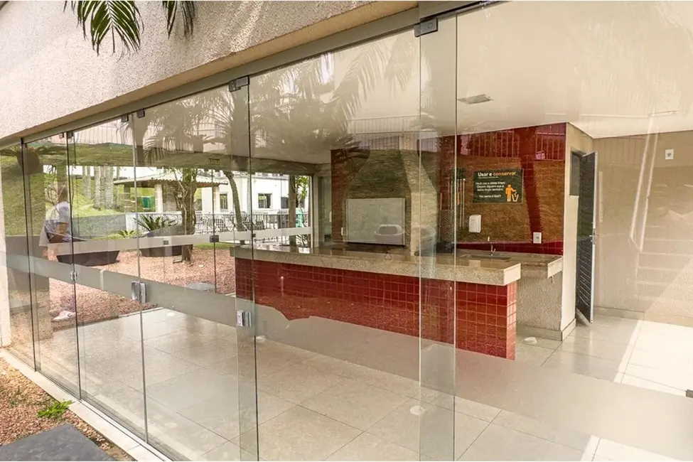 Foto 6 de Apartamento com 2 quartos à venda, 55m2 em Morro Santana, Porto Alegre - RS