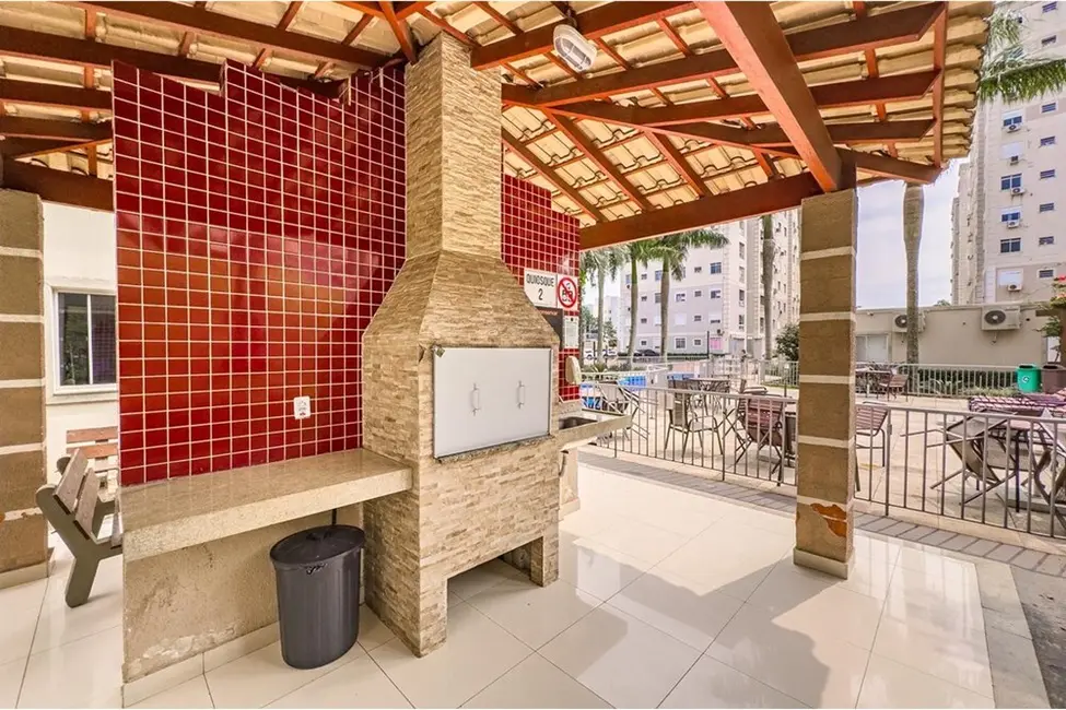 Foto 9 de Apartamento com 2 quartos à venda, 55m2 em Morro Santana, Porto Alegre - RS