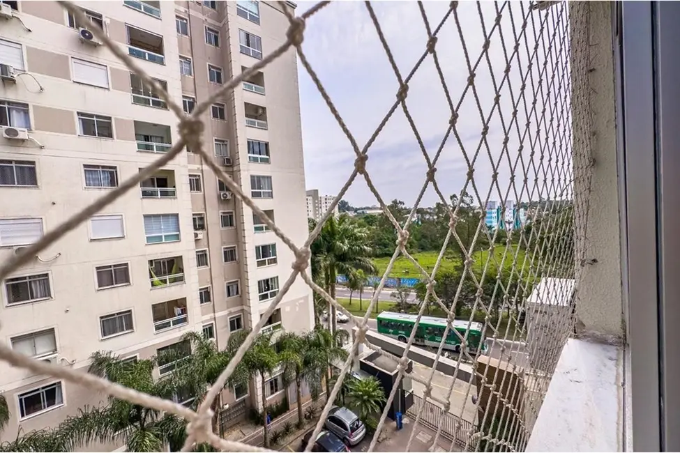 Foto 3 de Apartamento com 2 quartos à venda, 55m2 em Morro Santana, Porto Alegre - RS