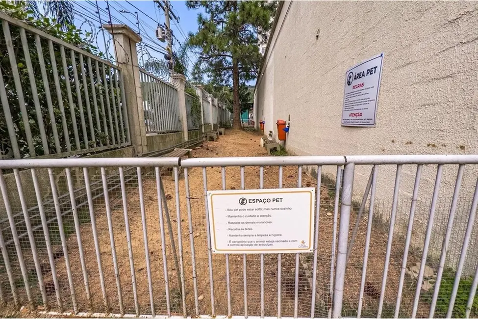 Foto 4 de Apartamento com 2 quartos à venda, 55m2 em Morro Santana, Porto Alegre - RS