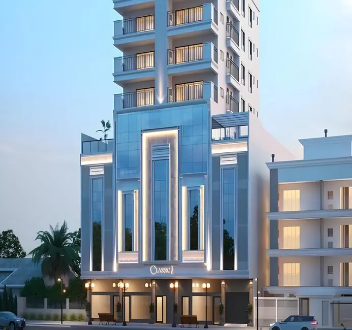 Foto 1 de Apartamento com 3 quartos à venda, 112m2 em Itapema - SC