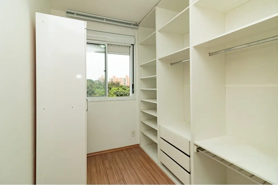 Foto 7 de Apartamento com 3 quartos à venda, 68m2 em Jardim Carvalho, Porto Alegre - RS