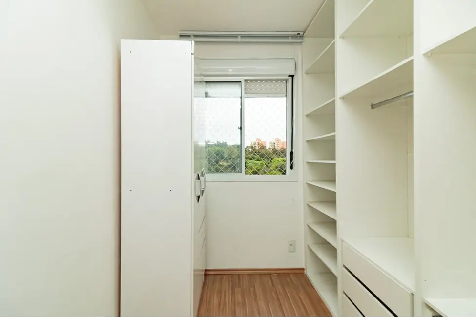 Foto 6 de Apartamento com 3 quartos à venda, 68m2 em Jardim Carvalho, Porto Alegre - RS