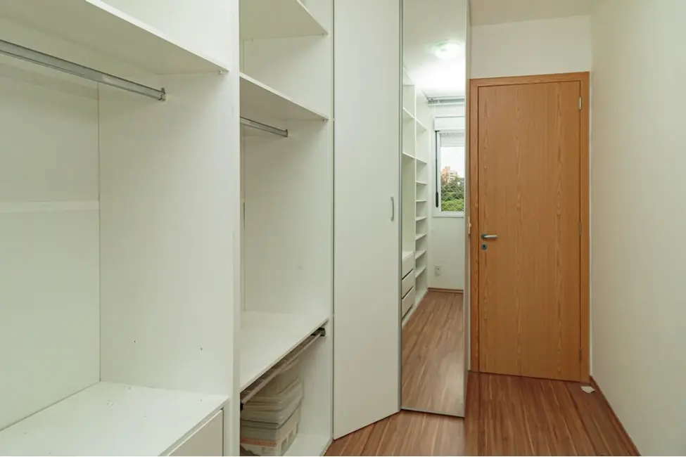 Foto 5 de Apartamento com 3 quartos à venda, 68m2 em Jardim Carvalho, Porto Alegre - RS