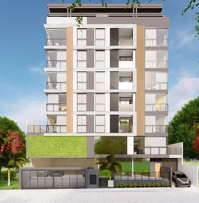 Foto 1 de Apartamento com 2 quartos à venda, 80m2 em Bombinhas - SC
