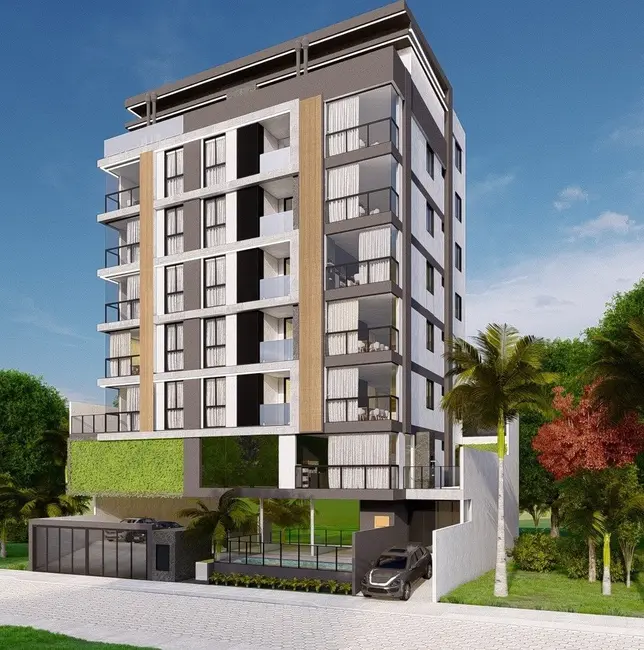 Foto 3 de Apartamento com 2 quartos à venda, 80m2 em Bombinhas - SC