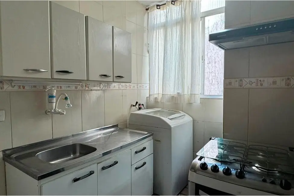 Foto 5 de Apartamento com 1 quarto à venda, 44m2 em Vila Ipiranga, Porto Alegre - RS