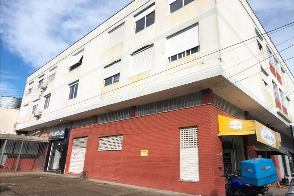 Foto 9 de Apartamento com 1 quarto à venda, 44m2 em Vila Ipiranga, Porto Alegre - RS