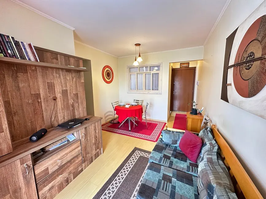 Foto 2 de Apartamento com 2 quartos à venda, 58m2 em Cristo Redentor, Porto Alegre - RS
