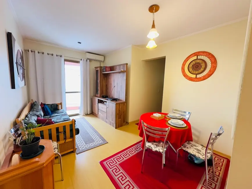Foto 1 de Apartamento com 2 quartos à venda, 58m2 em Cristo Redentor, Porto Alegre - RS