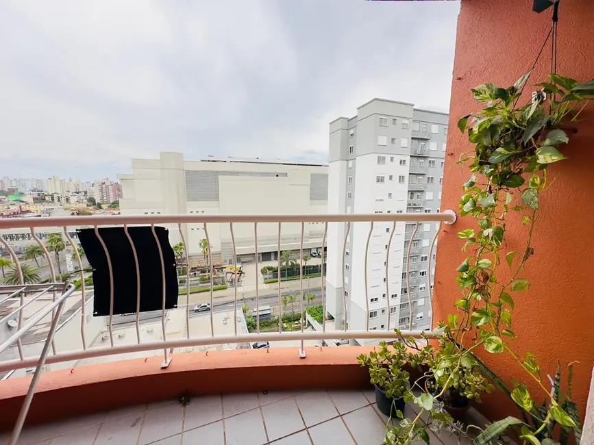 Foto 3 de Apartamento com 2 quartos à venda, 58m2 em Cristo Redentor, Porto Alegre - RS