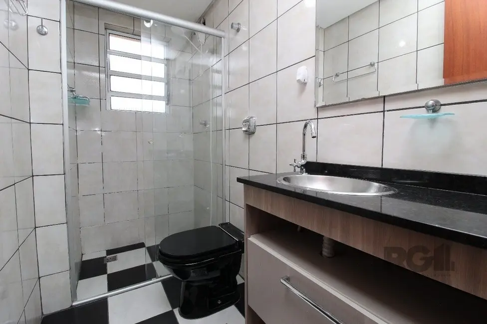 Foto 9 de Apartamento com 2 quartos à venda, 55m2 em Morro Santana, Porto Alegre - RS