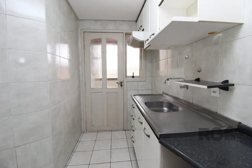Foto 2 de Apartamento com 2 quartos à venda, 55m2 em Morro Santana, Porto Alegre - RS