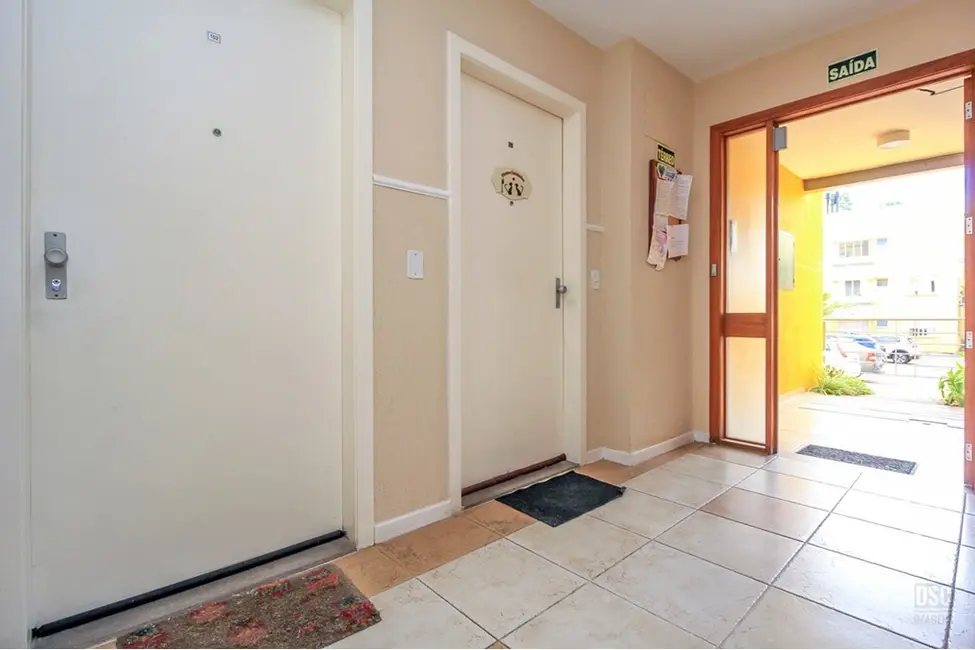 Foto 8 de Apartamento com 3 quartos à venda, 67m2 em Espírito Santo, Porto Alegre - RS