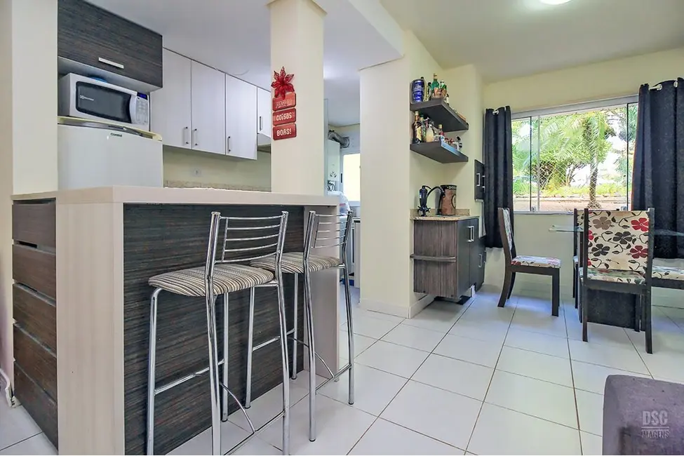 Foto 1 de Apartamento com 3 quartos à venda, 67m2 em Espírito Santo, Porto Alegre - RS