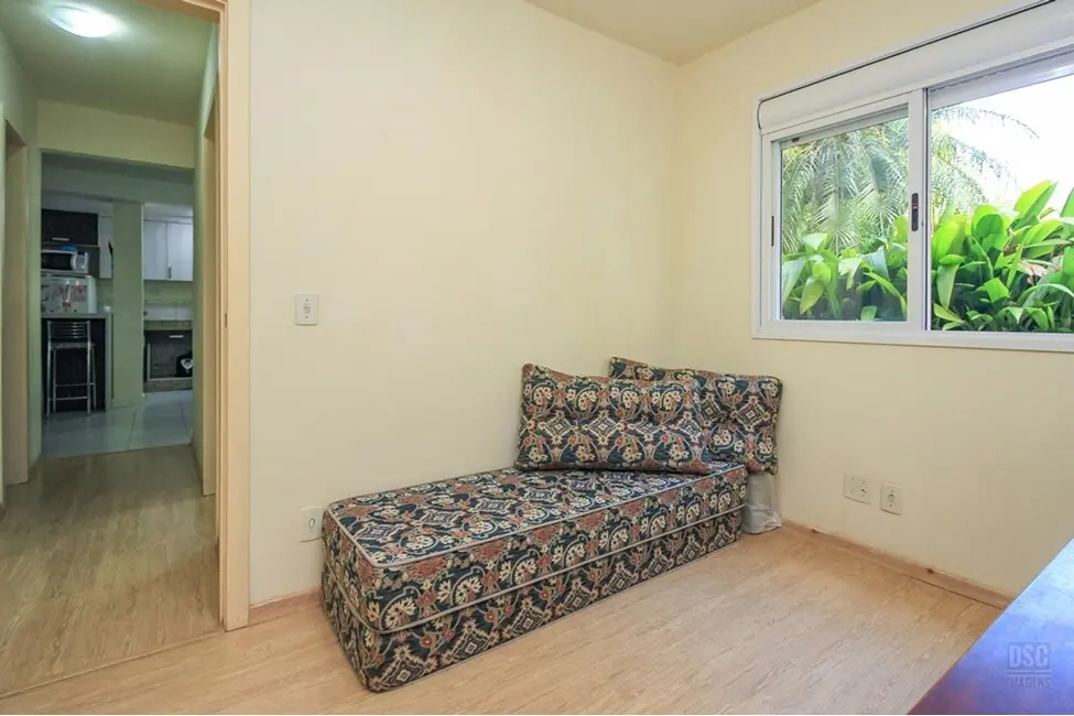 Foto 6 de Apartamento com 3 quartos à venda, 67m2 em Espírito Santo, Porto Alegre - RS