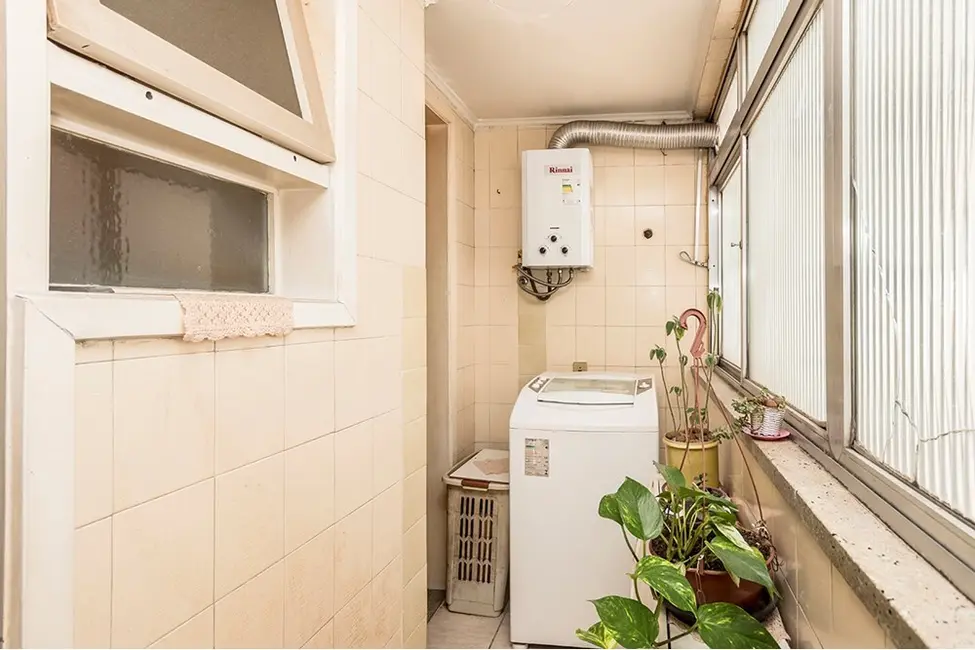 Foto 2 de Apartamento com 2 quartos à venda, 77m2 em Cristo Redentor, Porto Alegre - RS