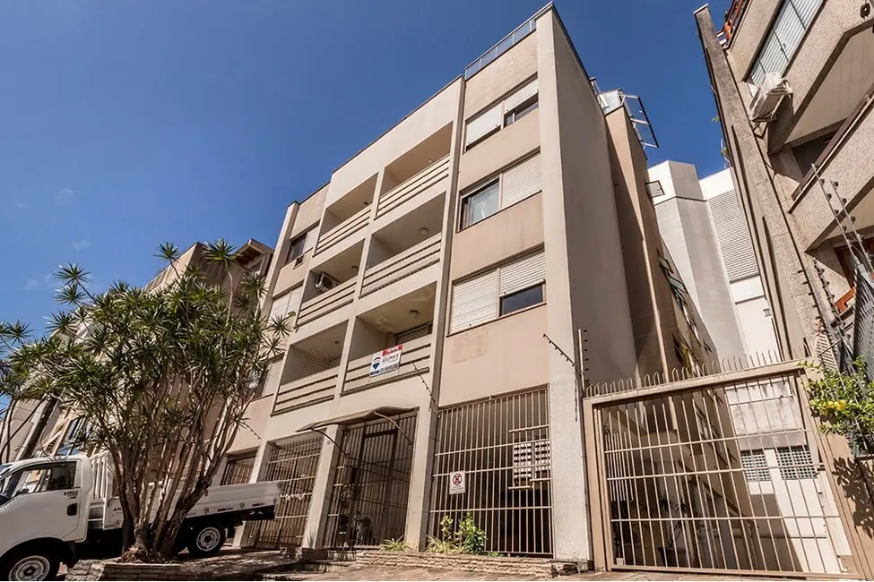 Foto 1 de Apartamento com 2 quartos à venda, 77m2 em Cristo Redentor, Porto Alegre - RS