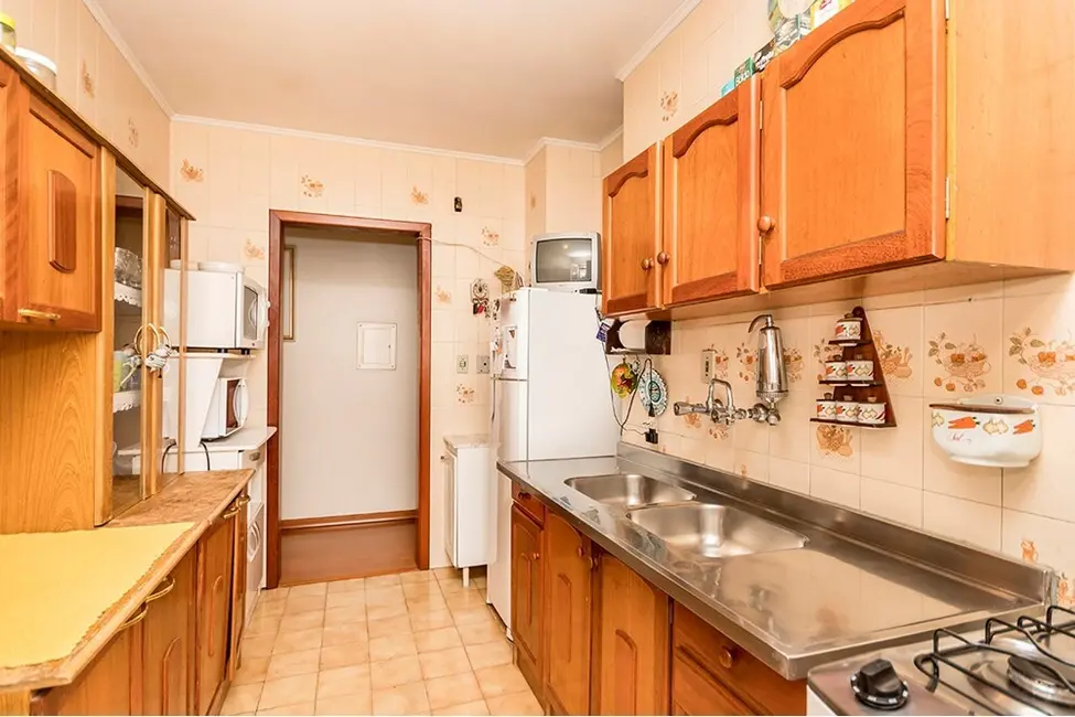 Foto 7 de Apartamento com 2 quartos à venda, 77m2 em Cristo Redentor, Porto Alegre - RS