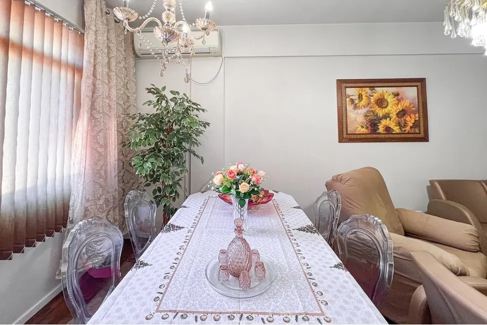Apartamento com 3 quartos à venda, 95m2 em Centro, Canoas - RS - imagem 9 Foto 9 de Apartamento com 3 quartos à venda, 95m2 em Centro, Canoas - RS