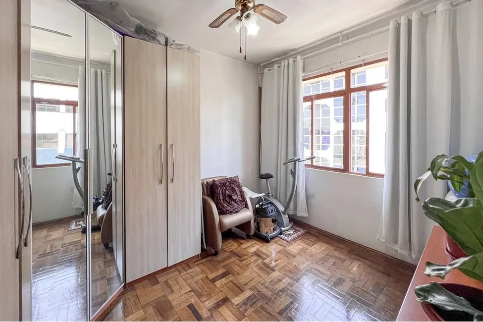 Apartamento com 3 quartos à venda, 95m2 em Centro, Canoas - RS - imagem 4 Foto 4 de Apartamento com 3 quartos à venda, 95m2 em Centro, Canoas - RS