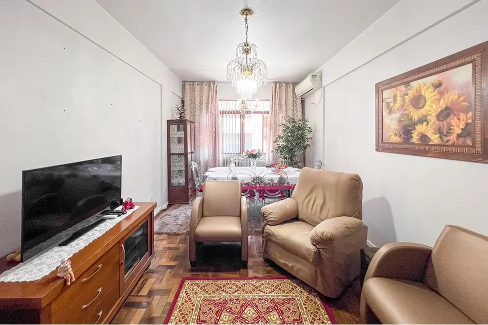 Apartamento com 3 quartos à venda, 95m2 em Centro, Canoas - RS - imagem 1 Foto 1 de Apartamento com 3 quartos à venda, 95m2 em Centro, Canoas - RS