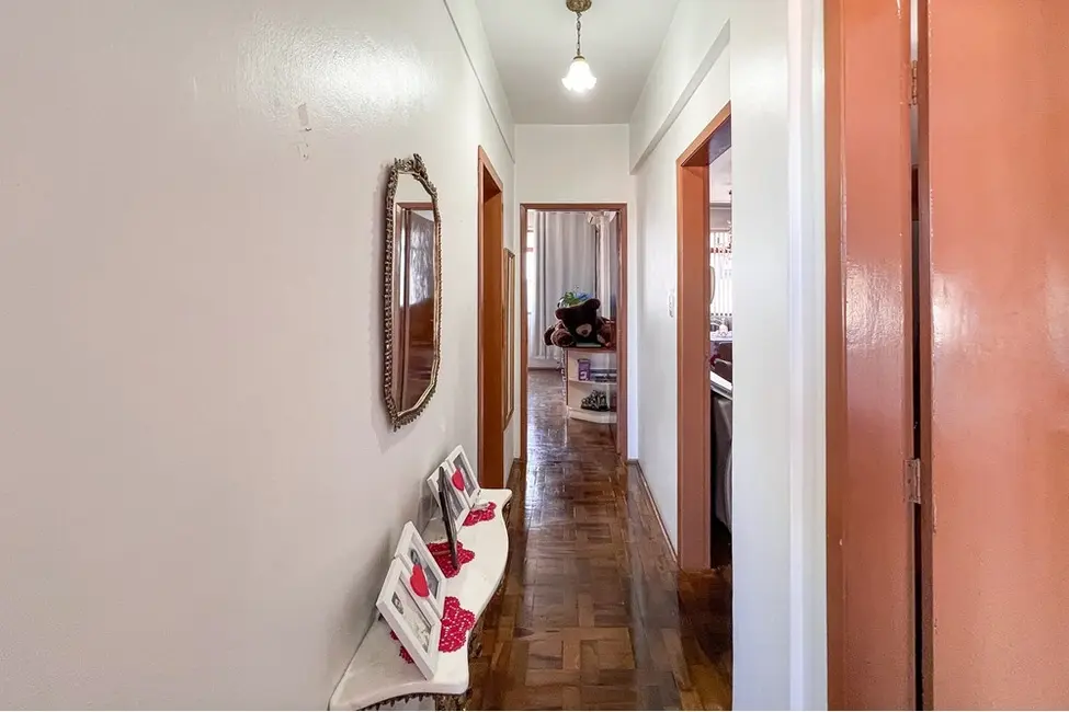 Apartamento com 3 quartos à venda, 95m2 em Centro, Canoas - RS - imagem 5 Foto 5 de Apartamento com 3 quartos à venda, 95m2 em Centro, Canoas - RS