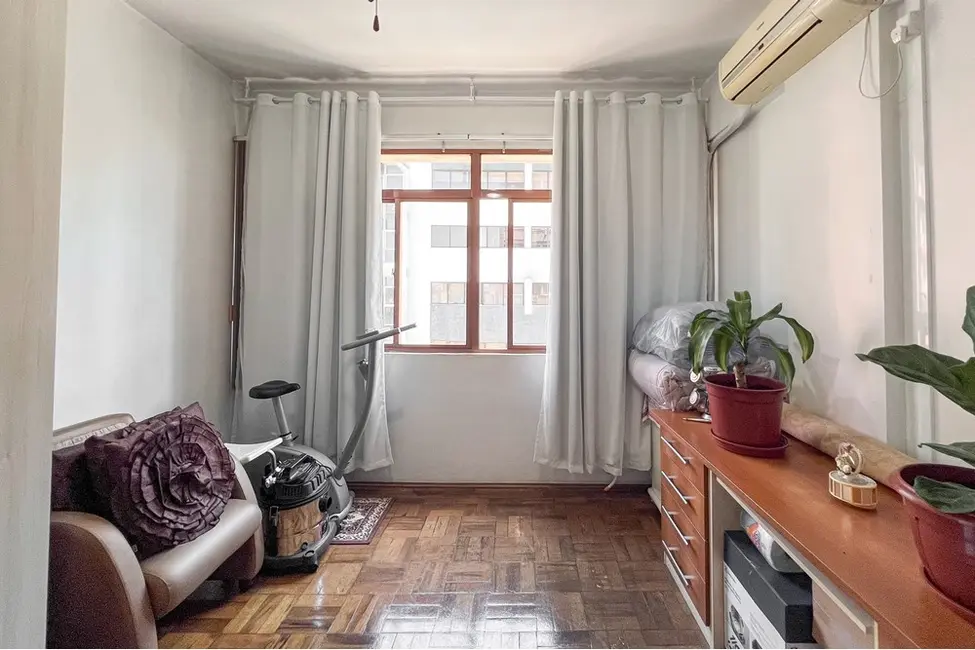 Apartamento com 3 quartos à venda, 95m2 em Centro, Canoas - RS - imagem 3 Foto 3 de Apartamento com 3 quartos à venda, 95m2 em Centro, Canoas - RS