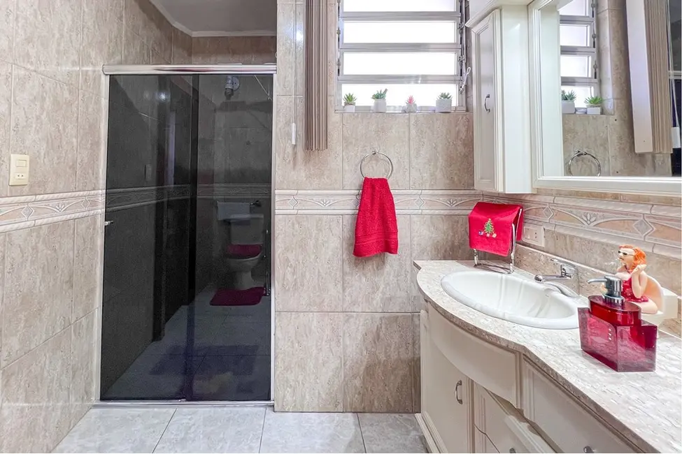 Apartamento com 3 quartos à venda, 95m2 em Centro, Canoas - RS - imagem 8 Foto 8 de Apartamento com 3 quartos à venda, 95m2 em Centro, Canoas - RS