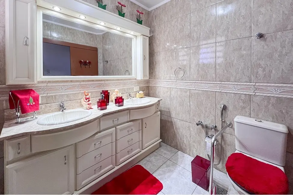 Apartamento com 3 quartos à venda, 95m2 em Centro, Canoas - RS - imagem 7 Foto 7 de Apartamento com 3 quartos à venda, 95m2 em Centro, Canoas - RS