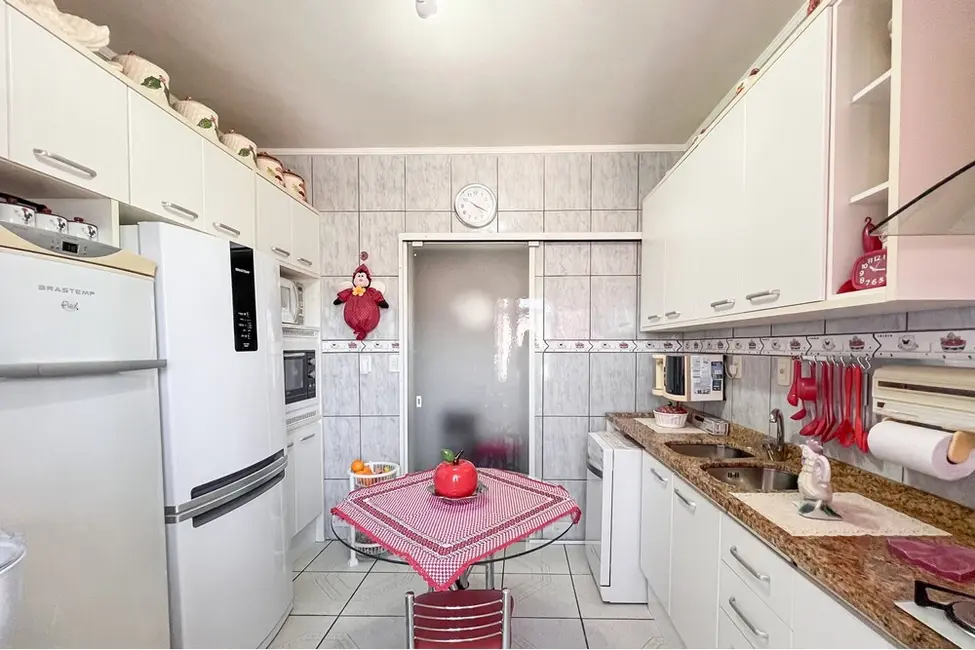Apartamento com 3 quartos à venda, 95m2 em Centro, Canoas - RS - imagem 2 Foto 2 de Apartamento com 3 quartos à venda, 95m2 em Centro, Canoas - RS