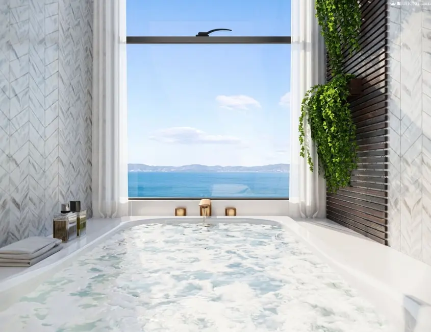 Foto 5 de Apartamento com 3 quartos à venda, 165m2 em Centro, Itapema - SC