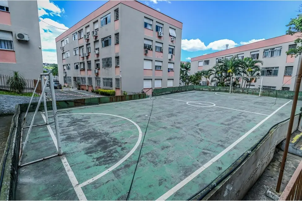 Foto 2 de Apartamento com 2 quartos à venda, 71m2 em Cristal, Porto Alegre - RS