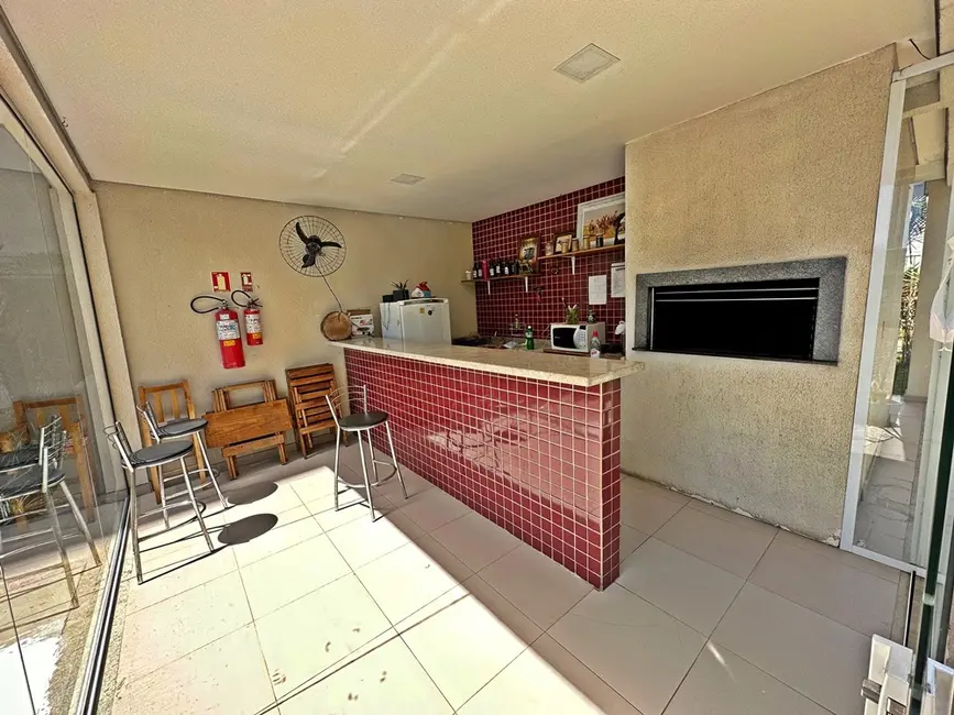 Apartamento com 2 quartos à venda, 44m2 em Jardim Leopoldina, Porto Alegre - RS - imagem 8 Foto 8 de Apartamento com 2 quartos à venda, 44m2 em Jardim Leopoldina, Porto Alegre - RS