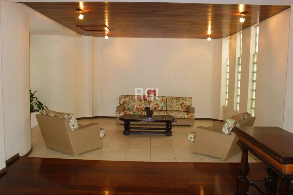 Foto 6 de Apartamento com 3 quartos à venda, 126m2 em Farroupilha, Porto Alegre - RS