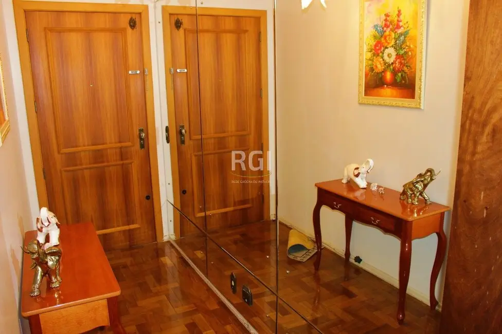 Foto 7 de Apartamento com 3 quartos à venda, 126m2 em Farroupilha, Porto Alegre - RS