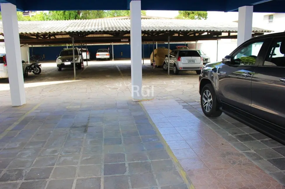 Foto 2 de Apartamento com 3 quartos à venda, 126m2 em Farroupilha, Porto Alegre - RS