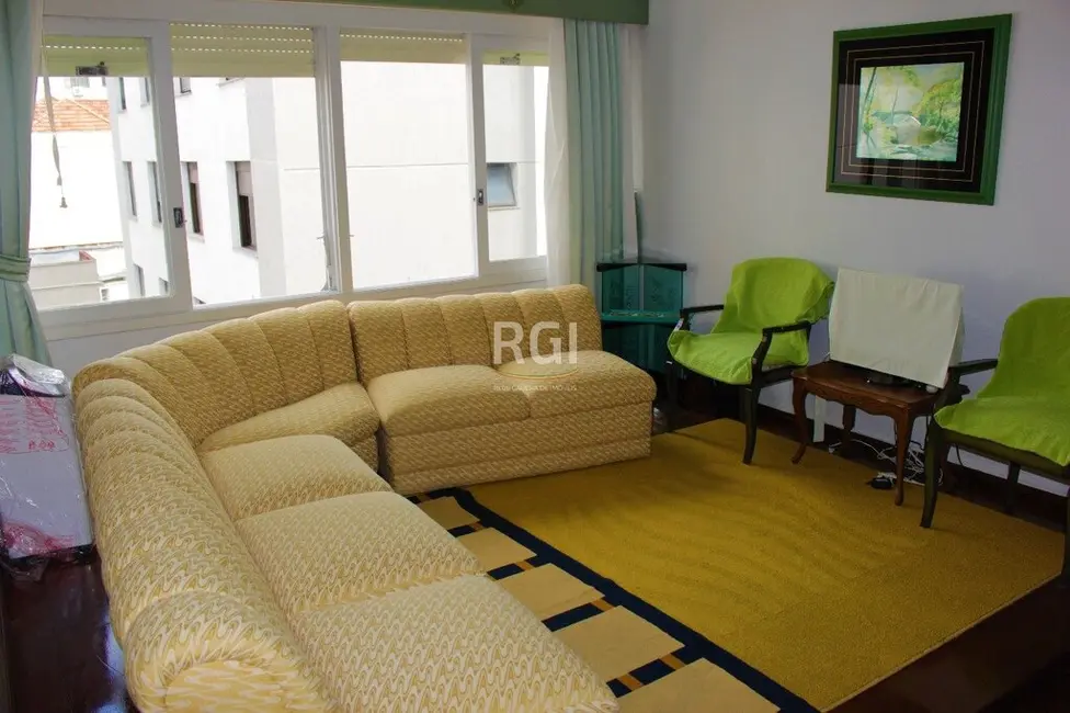 Foto 9 de Apartamento com 3 quartos à venda, 126m2 em Farroupilha, Porto Alegre - RS