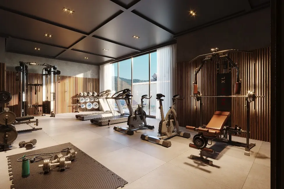 Foto 6 de Apartamento com 3 quartos à venda, 128m2 em Porto Belo - SC