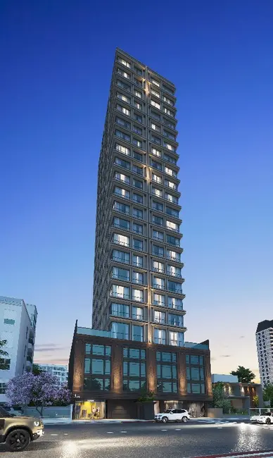 Foto 1 de Apartamento com 3 quartos à venda, 128m2 em Porto Belo - SC