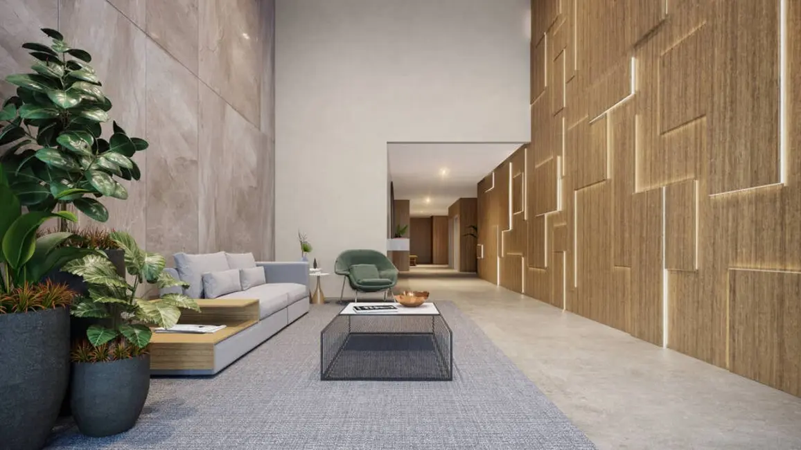 Foto 2 de Cobertura com 4 quartos à venda, 450m2 em Itajai - SC