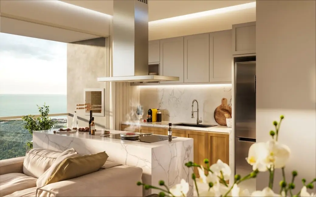 Apartamento com 2 quartos à venda, 67m2 em Fazendinha, Itajai - SC - imagem 8 Foto 8 de Apartamento com 2 quartos à venda, 67m2 em Fazendinha, Itajai - SC
