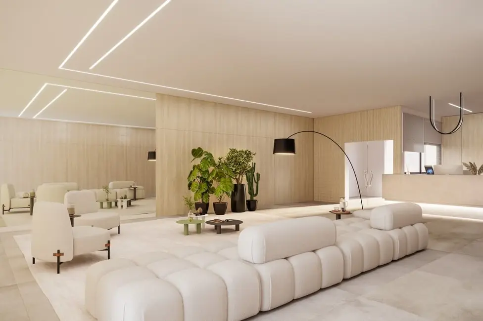 Apartamento com 2 quartos à venda, 67m2 em Fazendinha, Itajai - SC - imagem 4 Foto 4 de Apartamento com 2 quartos à venda, 67m2 em Fazendinha, Itajai - SC