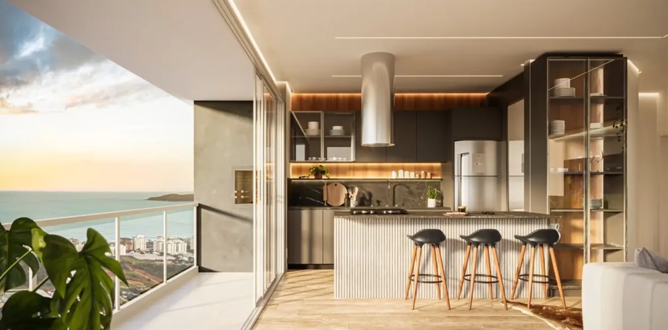 Apartamento com 2 quartos à venda, 67m2 em Fazendinha, Itajai - SC - imagem 9 Foto 9 de Apartamento com 2 quartos à venda, 67m2 em Fazendinha, Itajai - SC