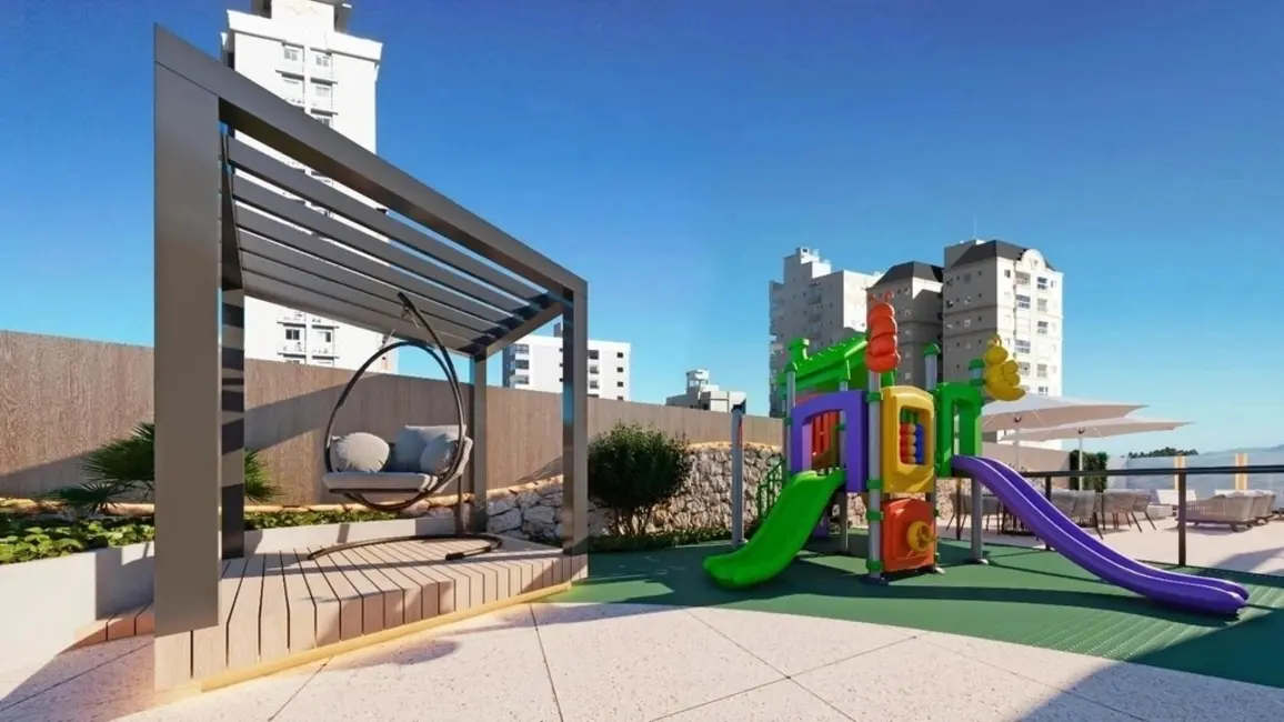 Foto 8 de Apartamento com 3 quartos à venda, 140m2 em Meia Praia, Itapema - SC